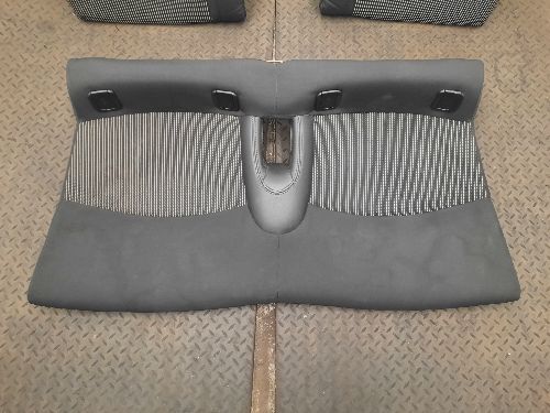 MINI Cooper R56 Half Leather Interior / Seats
