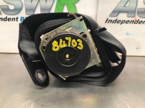 MINI COOPER R55 R56 Rear Seat Belt