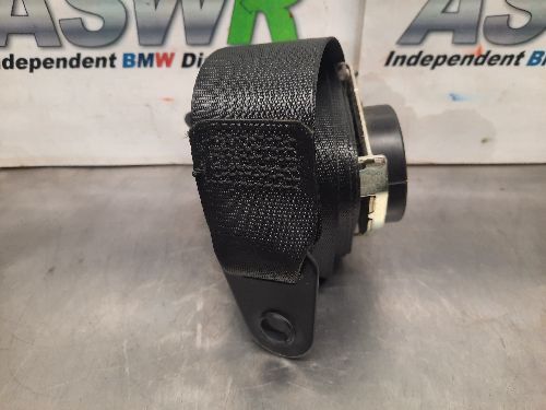 MINI COOPER R55 R56 Rear Seat Belt