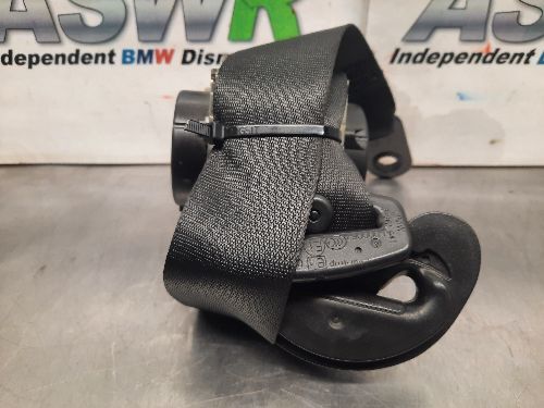 MINI COOPER R55 R56 Rear Seat Belt