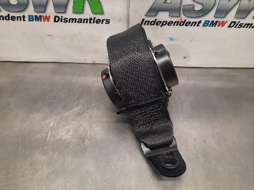 MINI COOPER R55 R56 Rear Seat Belt