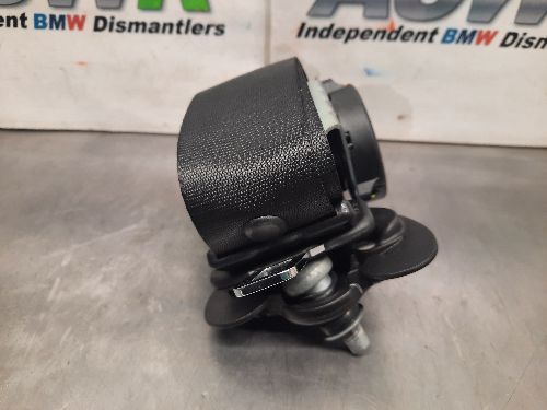 MINI COOPER R55 R56 Rear Seat Belt