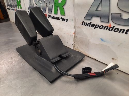MINI COOPER S D ONE Rear Centre Seat Belt Buckles