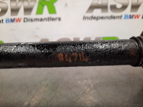 MINI Cooper Front Drive Shaft N/S Passenger Side R55 R56 R57 R58