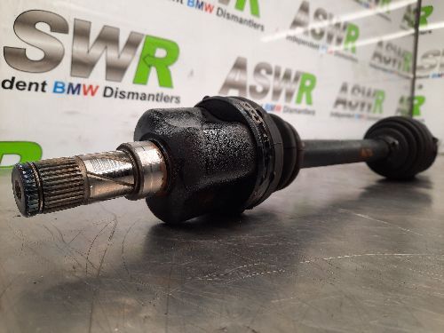 MINI Cooper Front Drive Shaft N/S Passenger Side R55 R56 R57 R58