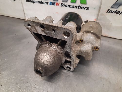 MINI Starter Motor R55 R56 R57 R58 R59 R60 R61