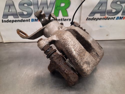 MINI COOPER Rear Brake Caliper O/S Drivers Right R55 R56 R57