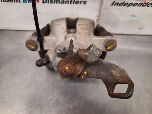 MINI COOPER Rear Brake Caliper O/S Drivers Right R55 R56 R57