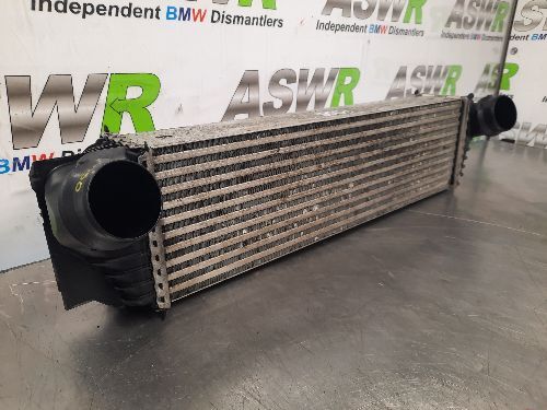 BMW Intercooler Diesel F07 F10 F11 F01 F02 5 7 SERIES