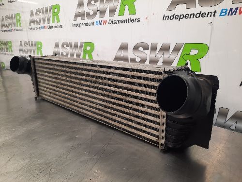 BMW Intercooler Diesel F07 F10 F11 F01 F02 5 7 SERIES