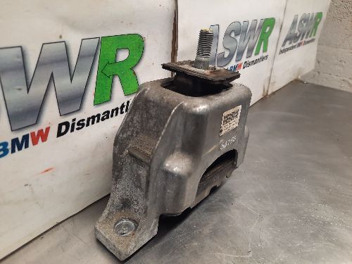 MINI R55 R56 R57 R58 R59 N12 O S Drivers Side Engine Mounting
