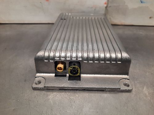 BMW & MINI MULF2 Bluetooth Telephone Module