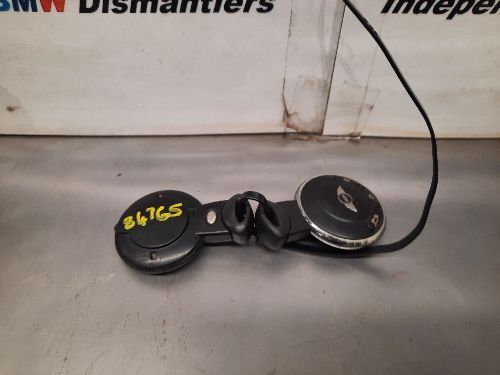 MINI Engine ECU / CAS Kit Petrol N12 R55 R56 Cooper One
