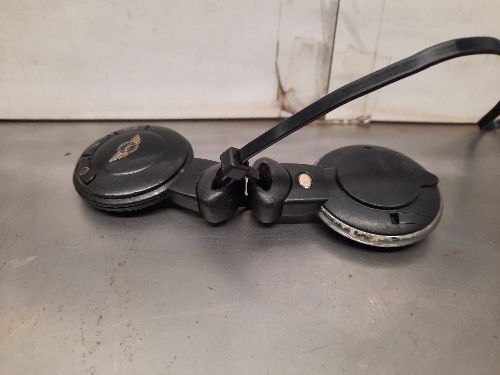 MINI Engine ECU / CAS Kit Petrol N12 R55 R56 Cooper One