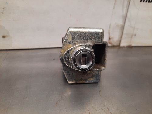 MINI Engine ECU / CAS Kit Petrol N12 R55 R56 Cooper One