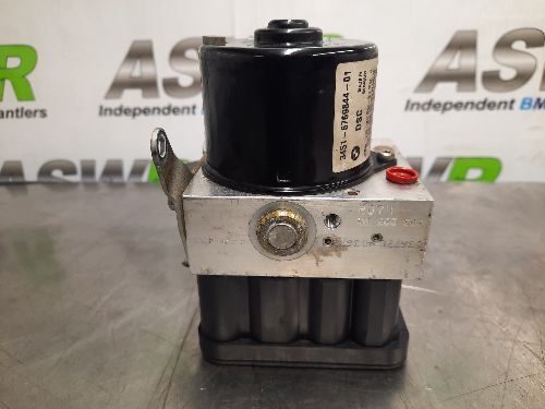 BMW ABS Pump & Modulator DSC Auto E87 E90 1 3 SERIES