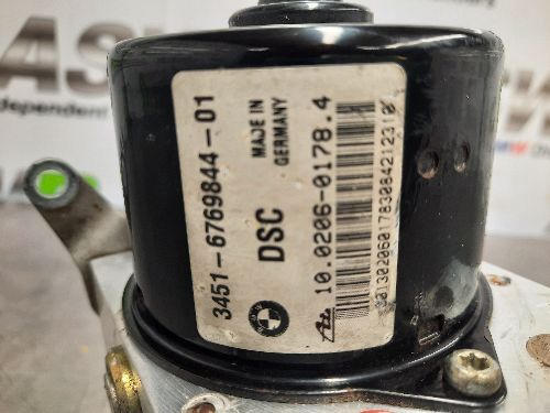 BMW ABS Pump & Modulator DSC Auto E87 E90 1 3 SERIES