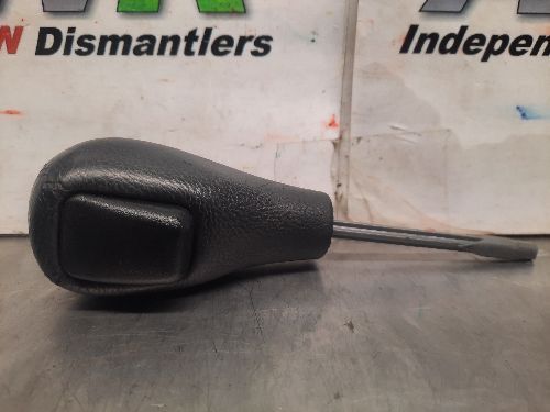 BMW Automatic Gear Shift Knob E87 1 SERIES / E83 X3