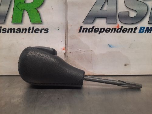 BMW Automatic Gear Shift Knob E87 1 SERIES / E83 X3