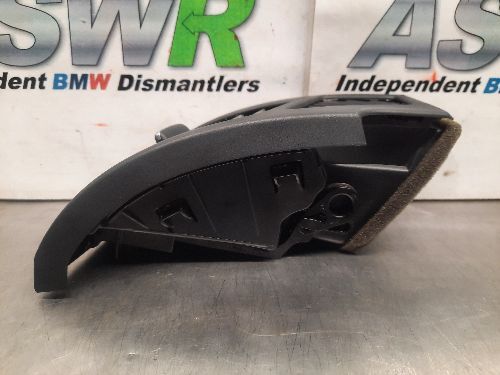 BMW E81 E82 E87 E88 1 SERIES Dashboard Air Vent O/S Drivers Right