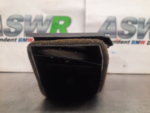BMW E81 E82 E87 LCI E88 1 SERIES Dash Air Vent N/S Passenger Left