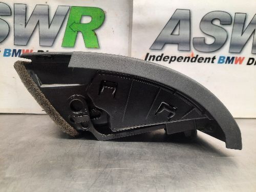 BMW E81 E82 E87 LCI E88 1 SERIES Dash Air Vent N/S Passenger Left