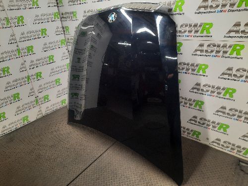 BMW Bonnet E70 X5 E71 X6 Pre LCI