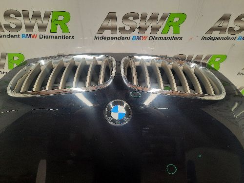 BMW Bonnet E70 X5 E71 X6 Pre LCI