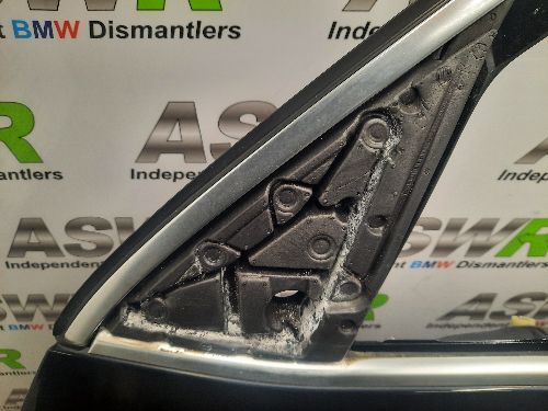BMW E70 X5 Door Front Passenger Left N/S