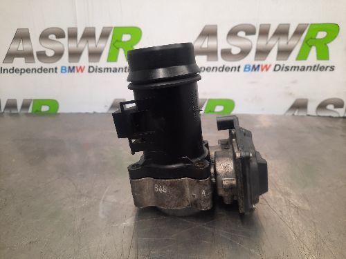 BMW Throttle Body N47N Diesel F20 E90 F30 F10 1 3 5 SERIES