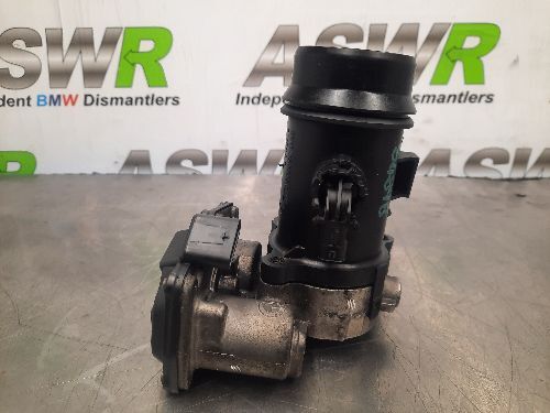 BMW Throttle Body N47N Diesel F20 E90 F30 F10 1 3 5 SERIES