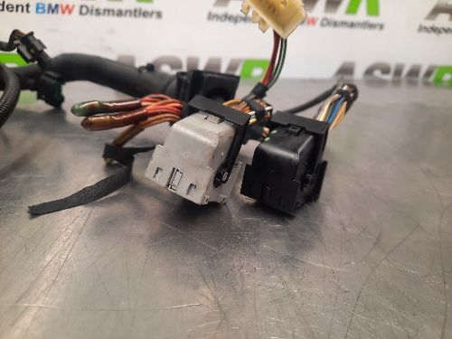 BMW Engine Wiring Harness Loom N47N Diesel F10 F11 5 SERIES 520d