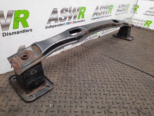 BMW E70 E71 X5 X6 Rear Bumper Crash Reinforcer Bar