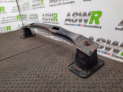 BMW E70 E71 X5 X6 Rear Bumper Crash Reinforcer Bar