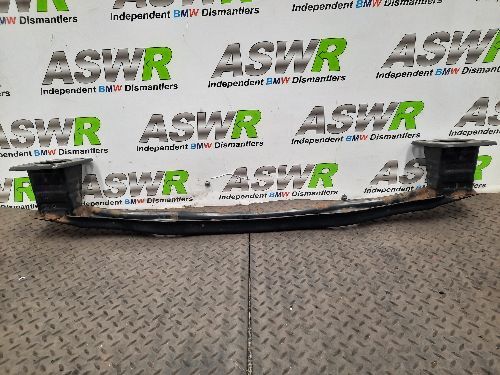 BMW E70 E71 X5 X6 Rear Bumper Crash Reinforcer Bar