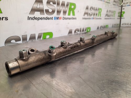 BMW Fuel Injector Rail M57N2 DIESEL E70 X5 E90 E60 3 5 SERIES