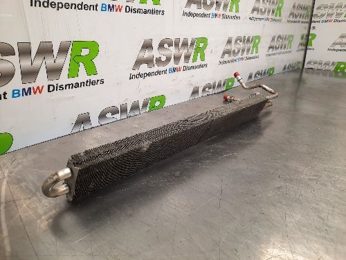 BMW E70 F15 X5 E71 F16 X6 Power Steering Cooler