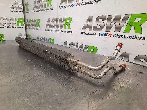BMW E70 F15 X5 E71 F16 X6 Power Steering Cooler