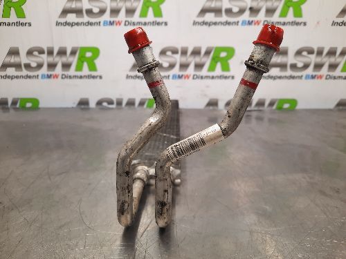 BMW E70 F15 X5 E71 F16 X6 Power Steering Cooler