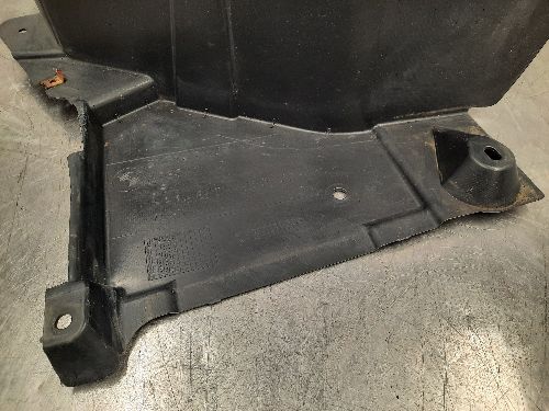 BMW Wheel Arch Liner Front Rear Section O/S Drivers E70 X5 M Sport