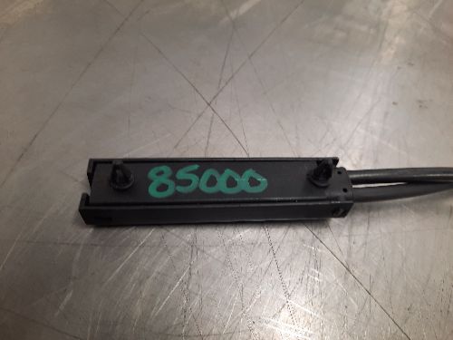 BMW Bonnet Locks Pair E70 F15 X5 E71 F16 X6