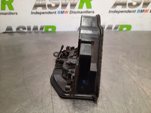 BMW E & F Generation Door Catch Front N/S Passenger Side