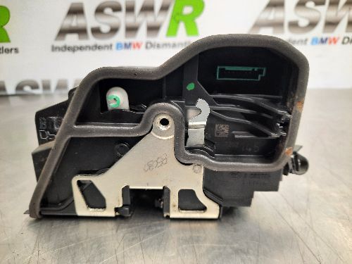 BMW E & F Generation Door Catch Front N/S Passenger Side