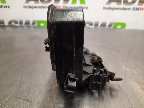 BMW E & F Generation Door Catch Front N/S Passenger Side