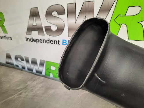 BMW Air Intake Duct E70 X5 E71 X6 M57N2 Diesel