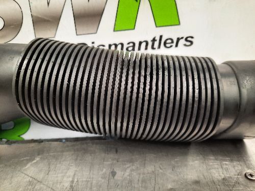 BMW Air Intake Duct E70 X5 E71 X6 M57N2 Diesel