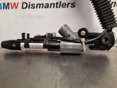 BMW E70 X5 E71 X6 Seat Belt Tensioner Front O/S Drivers Right