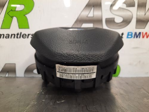 BMW Steering / Drivers Safety Module E70 X5 E71 X6