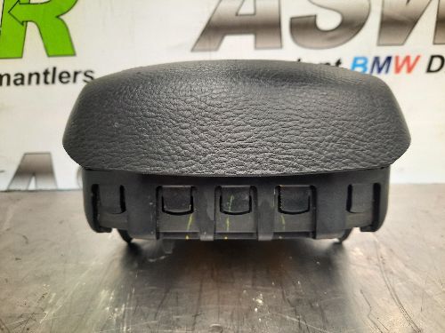 BMW Steering / Drivers Safety Module E70 X5 E71 X6