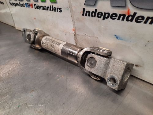 BMW Steering Shaft E70 F15 X5 E71 F16 X6